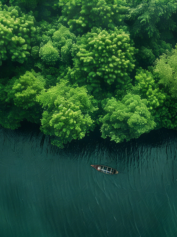 欧盟零毁林法案(EUDR)