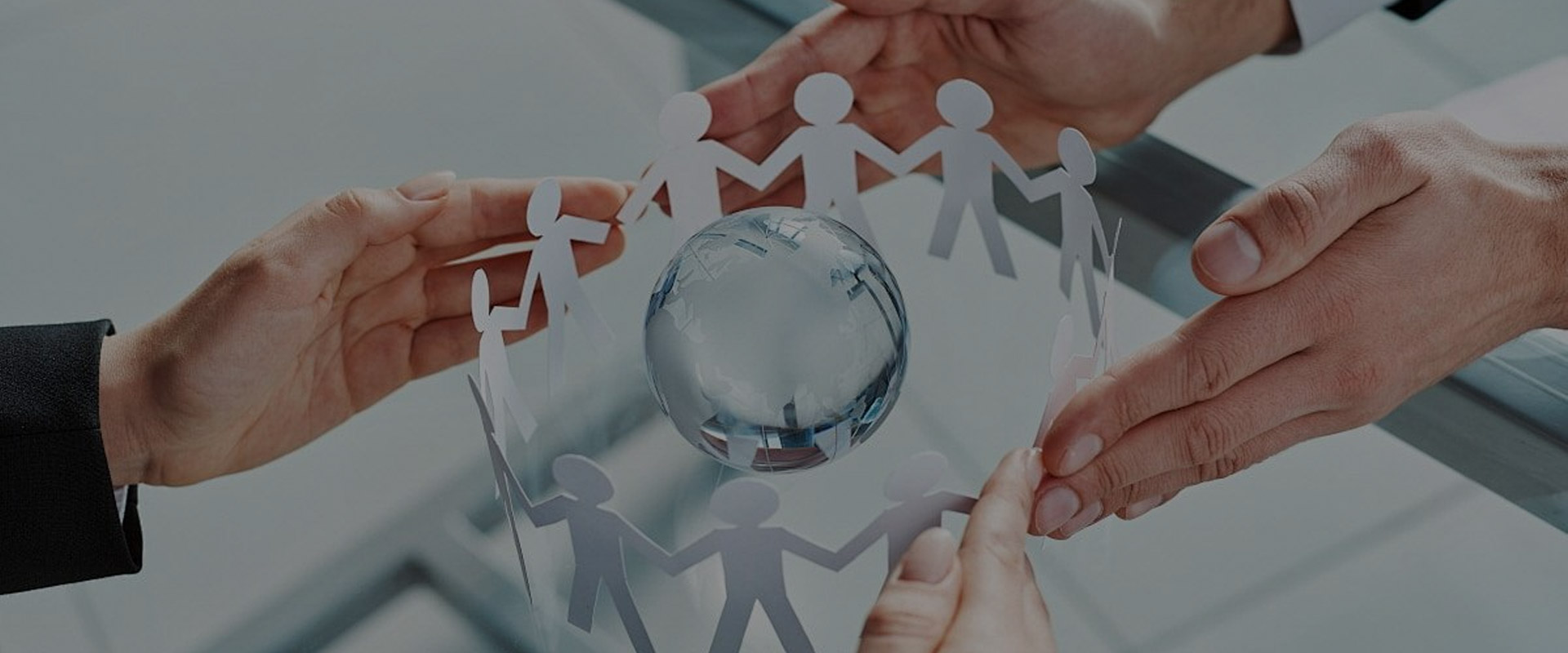 Sedex会员道德贸易审核