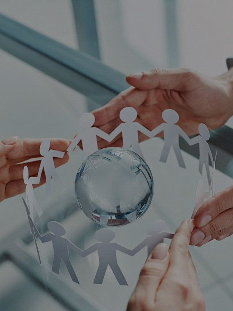 Sedex会员道德贸易审核