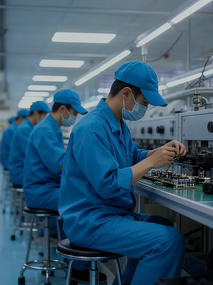 全球回收标准GRS产品认证