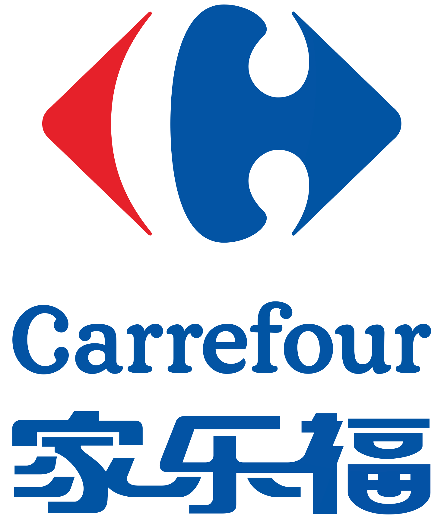 Carrefour家乐福